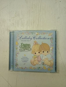 Precious Moments: Lullaby Collection-vol.1 - CD - **Excellent** - Picture 1 of 3