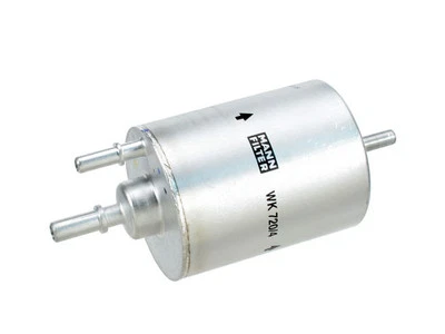 For 2007-2009 Audi S8 Fuel Filter Mann 43864VPYB 2008 Fuel Filter - Image 1 of 2