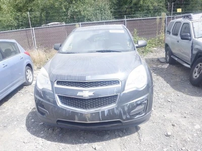 Bomba de dirección asistida usada se adapta a: Chevrolet Equinox 2010 eléctrico grado A Foto 1 de 4