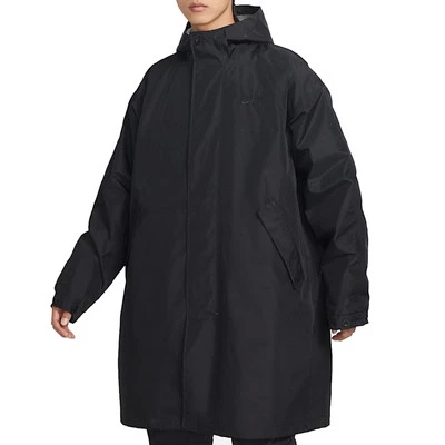 Nike Sportswear Storm-Fit ADV Tech Pack Gore-Tex Men's 3-in-1 Parka (2XL, Black) - Image 1 of 4