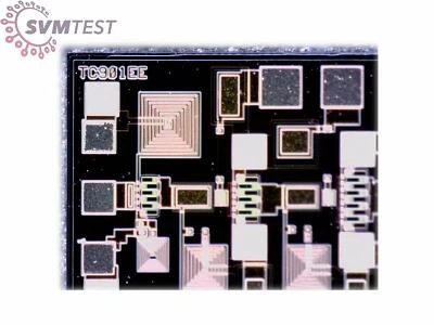 Agilent TC901EE Microwave DIE - Image 1 of 2