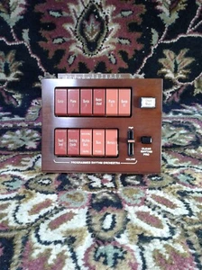 Wurlitzer ORGEL Steuergerät / MIDI Projekt, Pt# 151371 - Bild 1 von 5