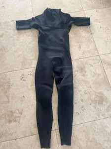 Wetsuit Short arm Steamer Peak Adult Medium/Tall 2mm thick - Picture 1 of 3