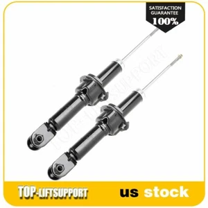 Rear Pair Shocks Struts For 1993-1997 Honda Civic  1994-2001 Acura Integra - Picture 1 of 4