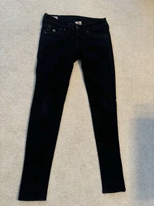 Jeans True Religion Damen Größe 25 - Bild 1 von 11