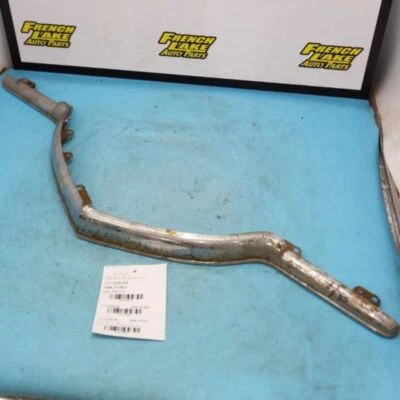 FRONT LOWER HOOD FRONT PANEL MOLDING FITS 1946 CADILLAC 1148897 - Image 1 of 4