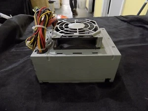 Used Newton Power NPS-200PB-96 A 200 Watt SFX Power Supply Gateway 6500184 - Zdjęcie 1 z 5