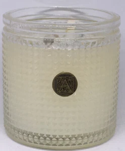 Aromatique Der Geruch des Frühlings 5,5 Oz Kerze im Glasbehälter. Neu - Bild 1 von 2