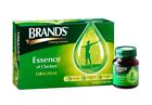 BRAND'S Essence Of Chicken 70g Energy, Immunity Booster EXPRESS SHIPPING