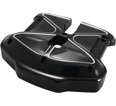 Performance Machine PM M8 Milwaukee 8 FORMULA Rocker box cover 0177-2071-BM NEW - Image 1 of 2