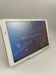 Huawei MediaPad T1 10 T1-A21W Silver WiFi 16GB 9.6" 5MP 1GB Ram Android Tablet - Picture 1 of 24