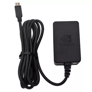 Genuine SPA040A19W2 Nvidia Shield TV Pro Media Server Power Adapter Power Supply - Picture 1 of 3