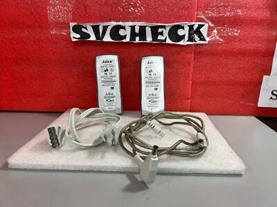 iGO Juice 70 PS0055 70W Universal Laptop Power Adapter Charger - Image 1 of 4