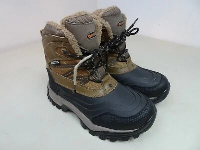 Hi-Tec Snow Peak 200 WP JR US 4 / EU 35 / UK 3 - Изображение 1 из 4