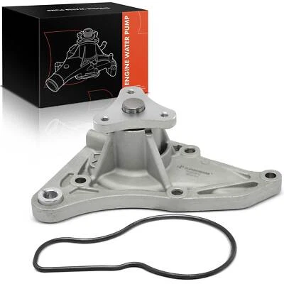 Bomba de agua del motor para Honda S2000 2000 2001 2002 2003 L4 2,0 L 2004-2009 L4 2,2 L Foto 1 de 4