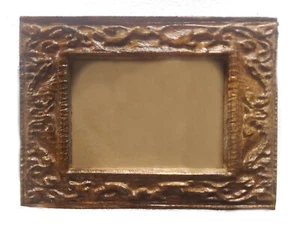 4x6 Wood Picture Frame - Picture 1 of 3