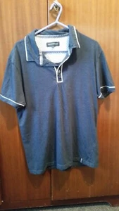 Herrenhemd Industrialize Kurzarm Medium - Bild 1 von 2