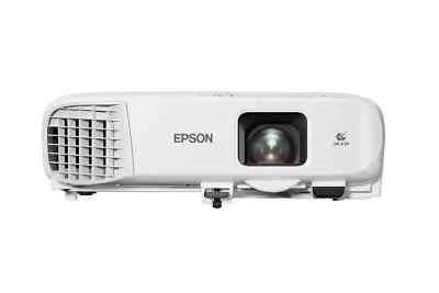 EPSON EB-992F 3LCD 4000Lumen WUXGA Projektor 1,32:1 - 2,14:1 - Bild 1 von 4