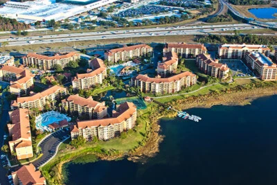 Westgate Lakes Resort Orlando, Florida ~2BR/Sleeps 8~ 7Nts DECEMBER 2025 - Image 1 of 4