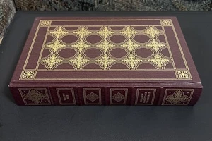 Vanity Fair William Makepeace Thackeray The Franklin Library 1981 - Imagen 1 de 3