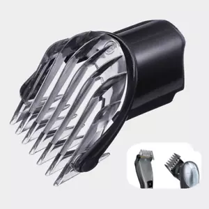 Herramienta de peine recortadora de cabello de 3-21 mm para Philips QC5010 QC5050 QC5070 MU - Imagen 1 de 6