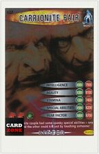 2006 DOCTOR WHO BATTLES IN TIME TRADING CARD GAME RARE ISSUE CARD R-427