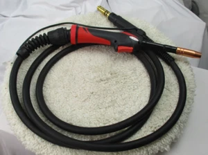 Mig Welding Gun YW-L100-10/5R for Yes Welder.  M125240. New In Package! - Picture 1 of 9