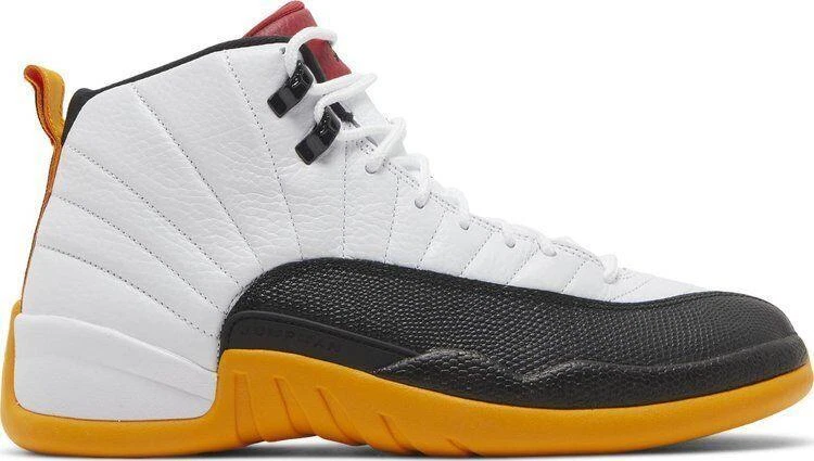 Jordan 12 Retro 25 Years in China