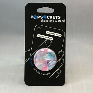 PopSockets Universal Phone Grip, Stand & Holder (NON-SWAPPABLE) - Gloss
