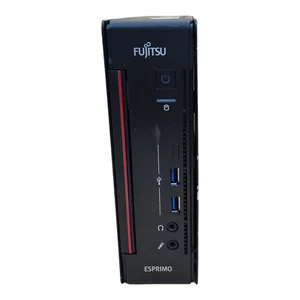Fujitsu Esprimo Q556/2 i7-6700 16GB RAM 256GB NVMe WIN11 Pro - Picture 1 of 4