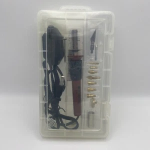 Walnut Hollow Creative Versa Tool with Temperature Control 11 Burning Points - Picture 1 of 8