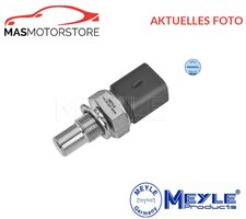 COOLANT TEMPERATURE SENSOR MEYLE 11-14 821 0000 A NEW OE QUALITY