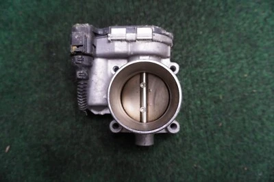 Volkswagen Tiguan 2019 2,0 L carrocería del acelerador OEM 06K133062AG Foto 1 de 4