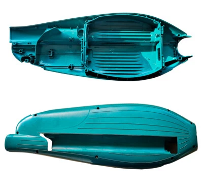 SCOCCA GUSCIO POSTERIORE VK140 VORWERK FOLLETTO NO ORIGINALE COMPATIBILE 30811