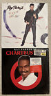 RAY PARKER JR CHARTBUSTERS VINYL LP Ghostbusters Lot girls are more fun shrink