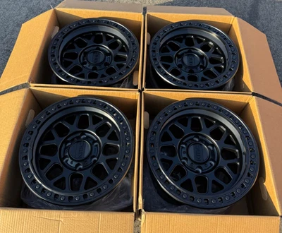"Ruedas de 20"" KMC KM549 para Chevrolet Tahoe 2015-2026 llantas nuevas 20x9 6x135" Foto 1 de 4