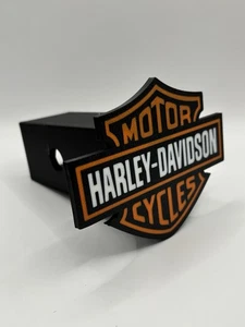 Custom Hitch Receiver Cover – Fits 2” Receiver – Multiple Designs Available - Picture 1 of 6