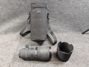 Sigma 100-300mm f/4 APO DG HSM EX Telephoto Lens for Nikon (462489) - Picture 1 of 13
