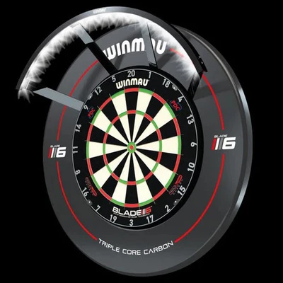 Winmau Polaris 120 Dartboard Light - Image 1 of 4