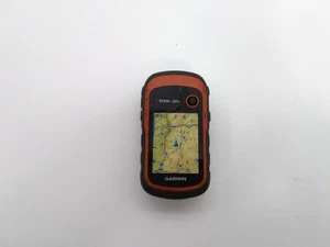 GARMIN eTrex 20x Handheld GPS Hiking Fishing Hunting Lightweight - DISPLAY UNIT - Picture 1 of 4