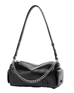 Mossdoom Maelys Mujeres Bolso de Hombro Estilo Coreano Dulce Moda Bolsos Informales - Imagen 1 de 5