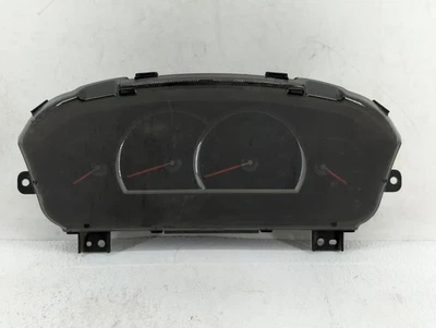 2006-2006 Cadillac Sts Speedometer Instrument Cluster Gauges NXS9N - Image 1 of 4