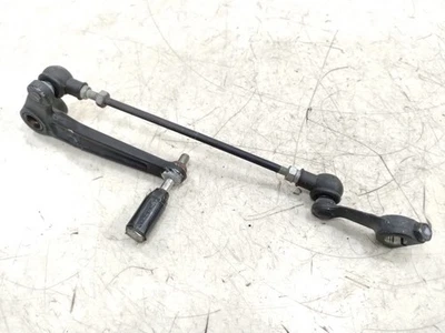 2006 03-08 Suzuki SV650 Classic Pedal de câmbio e ligação de link VEJA NOTAS - Imagem 1 de 4