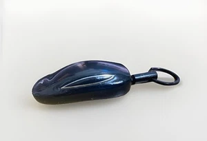 2016-2020 TESLA MODEL X SMART KEY REMOTE FOB  1054132-01-D OEM Used Locked - Picture 1 of 4