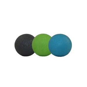 Fitness Mad Pelota Rehabilitación de Manos Pack de 3 (MQ765) - Imagen 1 de 3