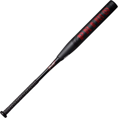 MIKEN COMPOSITES Miken Primo Maxload USSSA Slowpitch Bat 2025, 34" - SALE