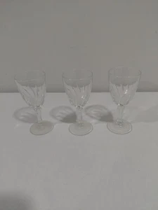 Mikasa Park Lane Cordials, Set of 3 - Picture 1 of 3