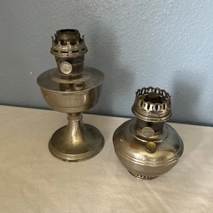 Super Aladdin Oil Lamp Burner Wick & Model 11 Burner Wick - Picture 1 of 11
