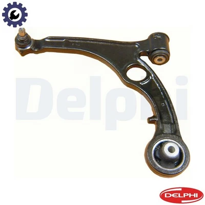 CONTROLTRAILING ARM WHEEL SUSPENSION TC1134 FOR FIAT STILO/VAN/Multi/Wagon 1.7L - Image 1 of 4