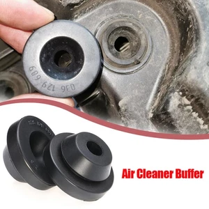4Pieces Air Filter Cleaner Buffer For AUDI A1 S1 A2 A3 8P A6 S6 Q3 8U RS3 RS6 TT - Picture 1 of 9